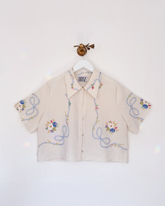 Classic Shirt Pattern