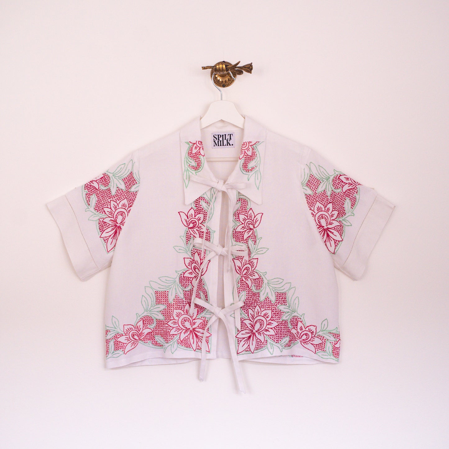 Cupid Classic Shirt - S