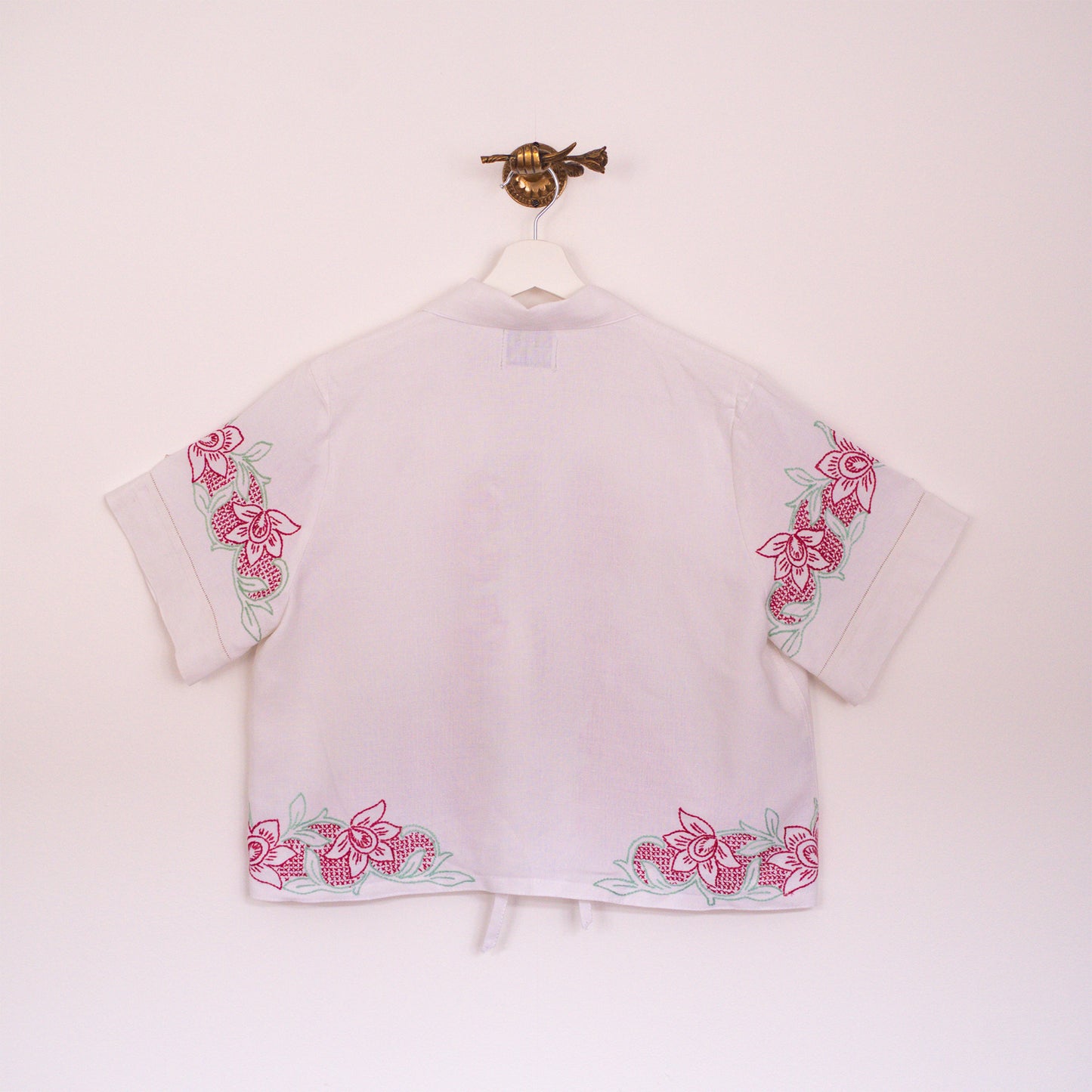 Cupid Classic Shirt - S