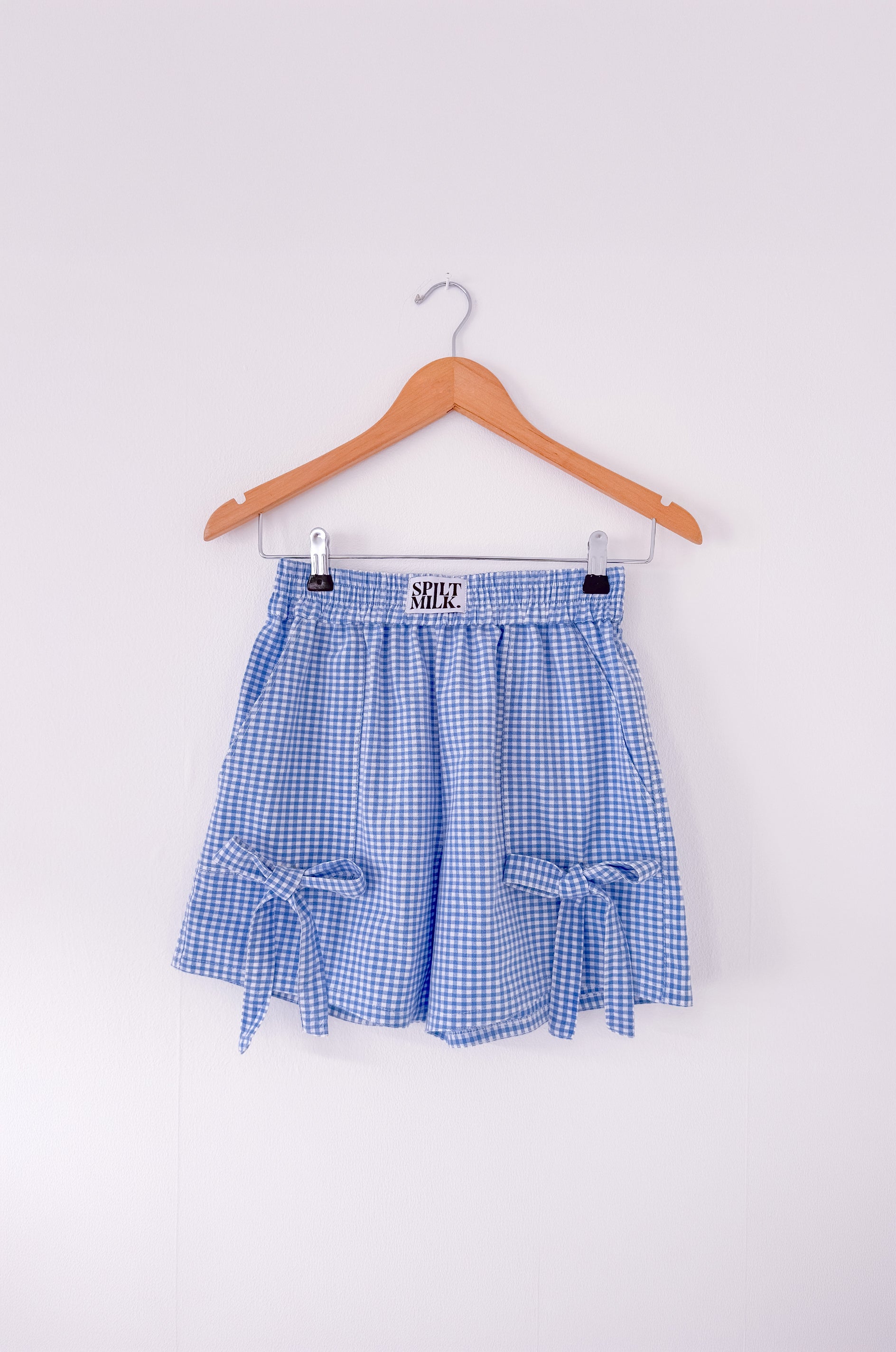 Tivoli Shorts Pattern (EARLY ACCESS)