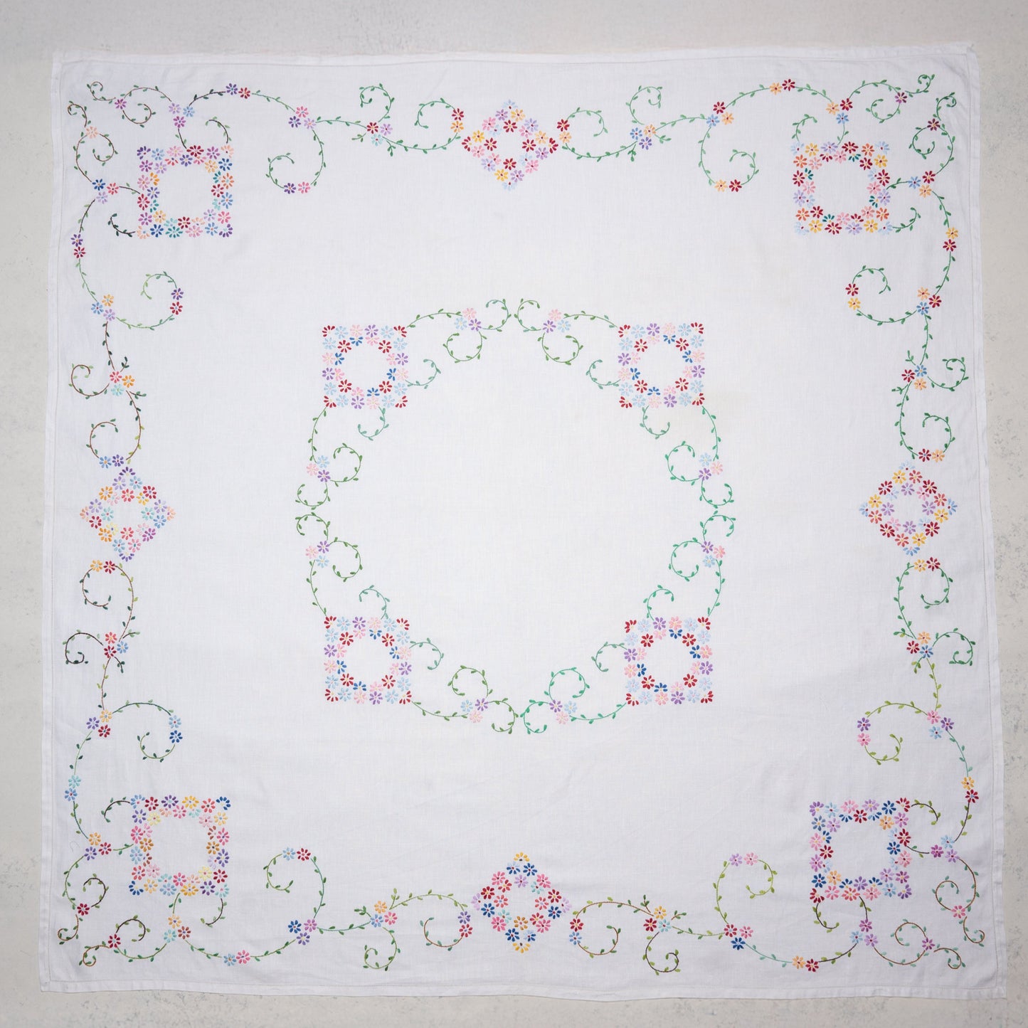 Wildflower Waltz XXS - XL