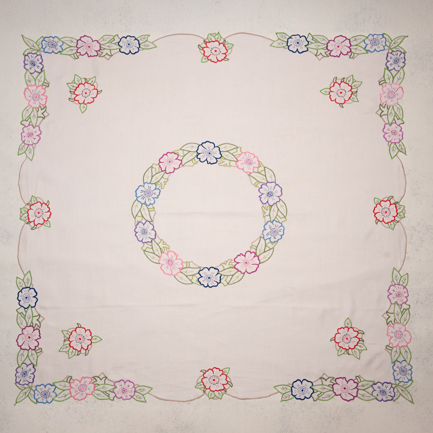 Wild Rose XXS - XXL